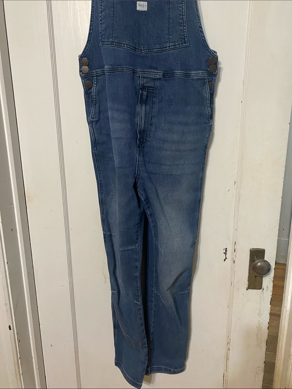 Ripton & Co Overalls View 3